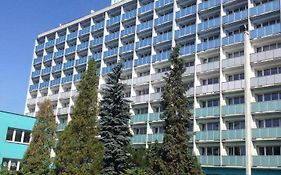 Parkcentrum Lowcost Hotel Near Center Of Ostrava